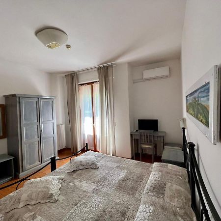 Hotel Marvin Sant'Albino Eksteriør billede