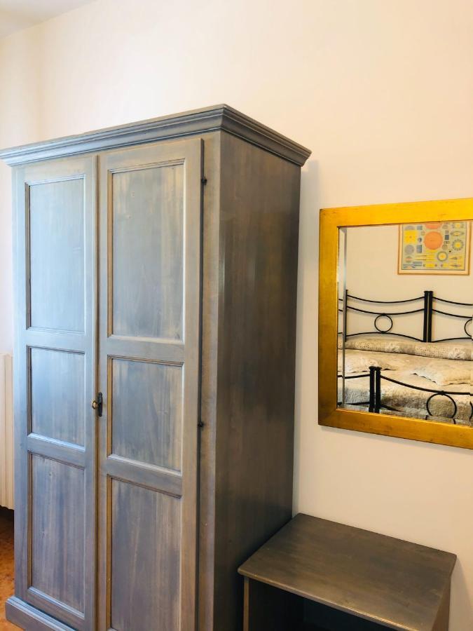 Hotel Marvin Sant'Albino Eksteriør billede