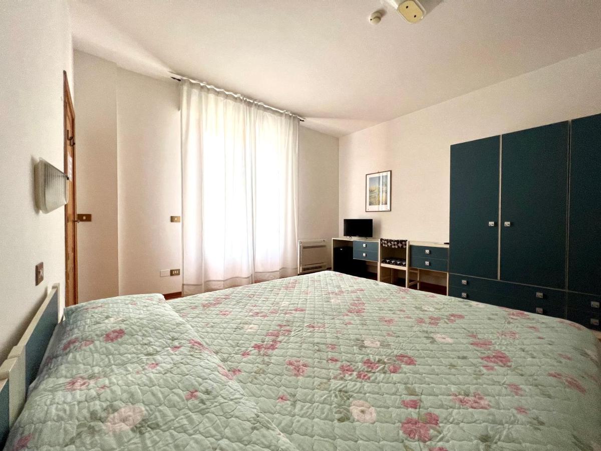 Hotel Marvin Sant'Albino Eksteriør billede