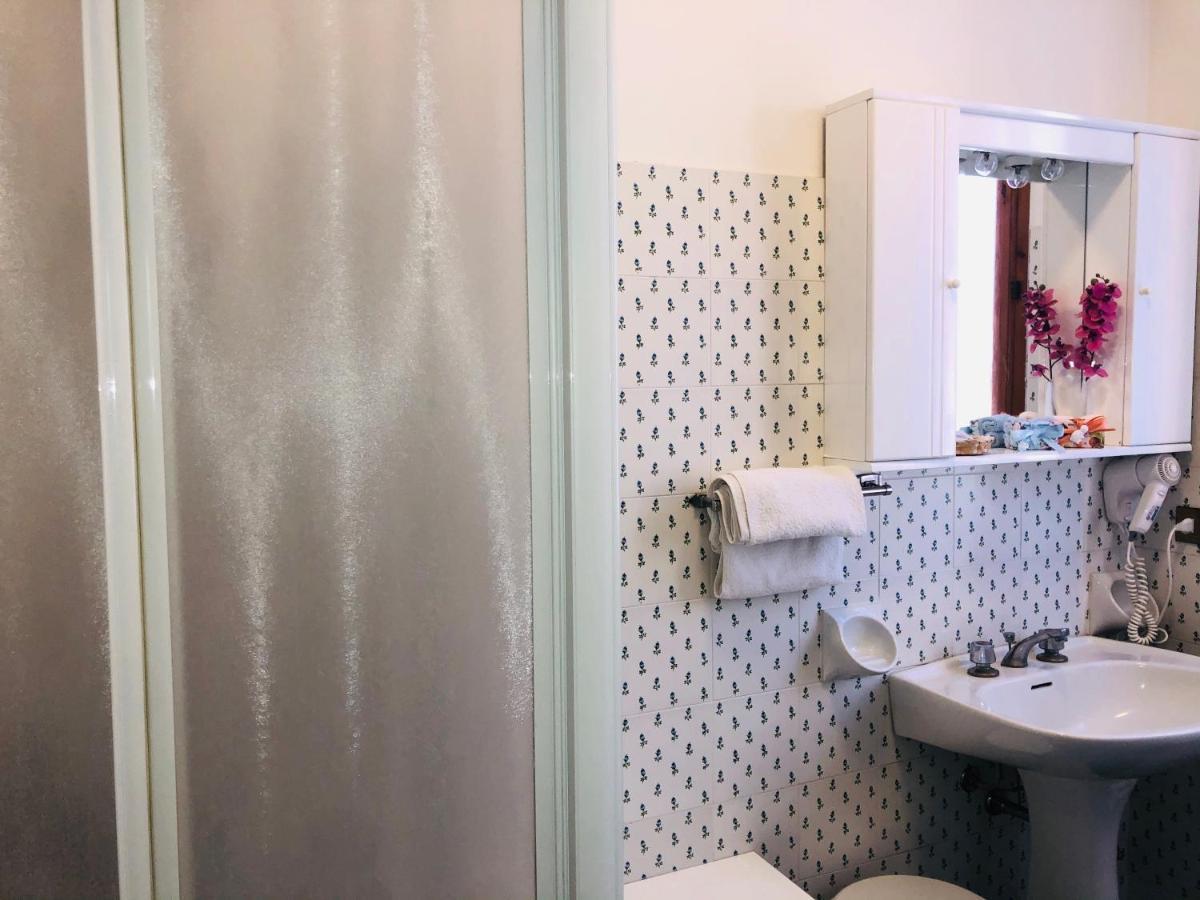 Hotel Marvin Sant'Albino Eksteriør billede