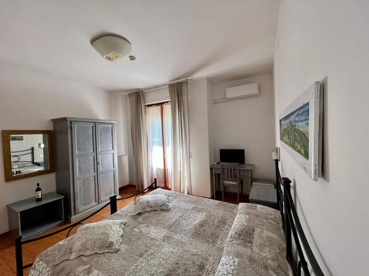 Hotel Marvin Sant'Albino Eksteriør billede