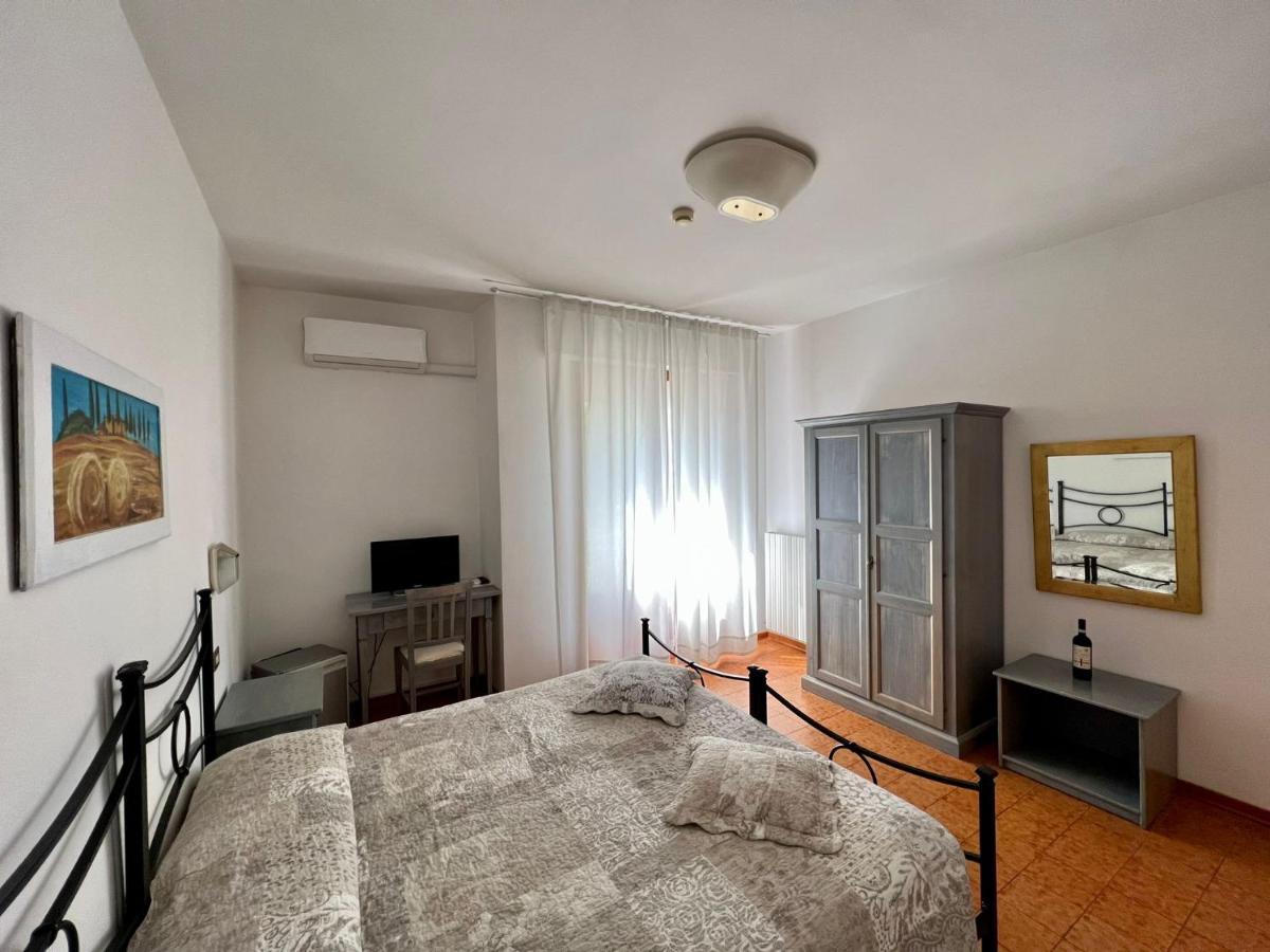 Hotel Marvin Sant'Albino Eksteriør billede