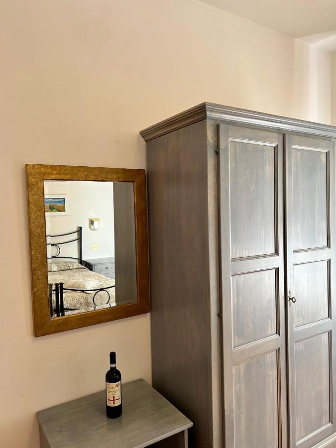 Hotel Marvin Sant'Albino Eksteriør billede