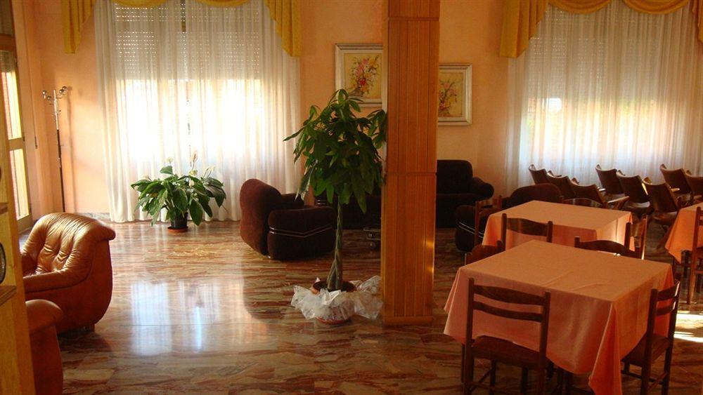Hotel Marvin Sant'Albino Eksteriør billede