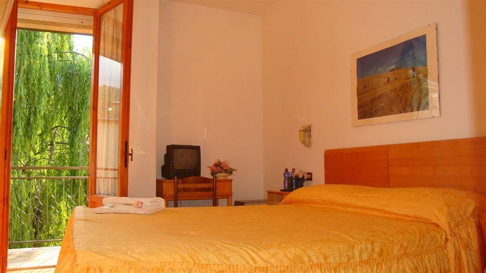 Hotel Marvin Sant'Albino Eksteriør billede